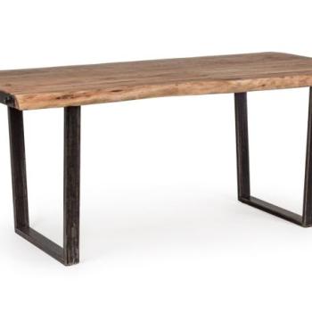 ELMER étkezőasztal 180cm kép