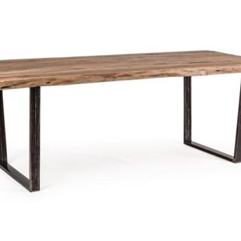 ELMER étkezőasztal 220cm kép