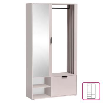 Előszobai bútorszett, kasmír, MUNA kép