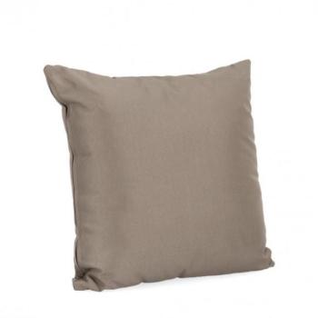 ENZA bézs kültéri párna 45cm kép