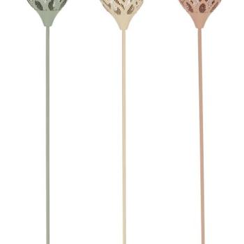 ESTEL leszúrható napelemes lámpa kép