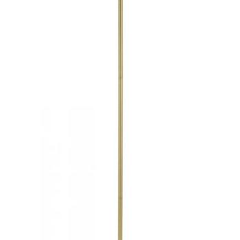 ETNA arany led álló lámpa 115cm kép