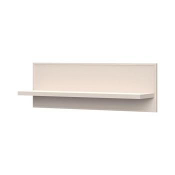 Fali polc, kasmír matt, 90 cm - BALLADE kép