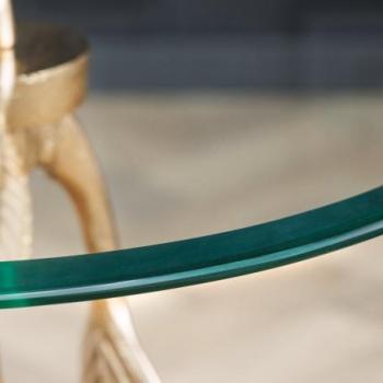 Feather lerakóasztal 44cm kép