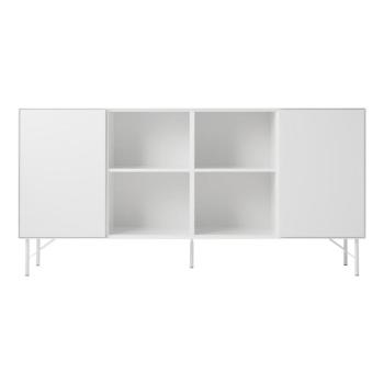 Fehér alacsony komód 180x88 cm Edge by Hammel – Hammel Furniture kép