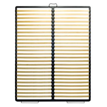 Felnyitható ágyrács, 160x200, TRICI kép