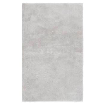 Fürdőszobaszőnyeg, ezüst, 50x90 cm - CELESTINE kép