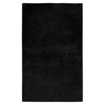 Fürdőszobaszőnyeg, sötétszürke, 67x110 cm - CELESTINE kép