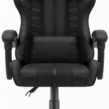 Gamer szék HC-1004 - fekete kép