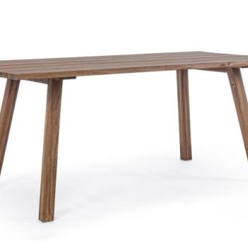 GLASGOW kerti étkezőasztal 180cm kép