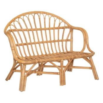 Gyerek rattan pad 78 cm - OSINOU - Butopêa kép