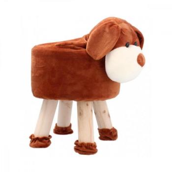 Gyerek szék/ puff Kutyus kép