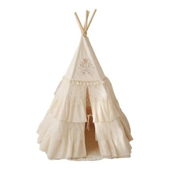 Gyerek teepee sátor Boho - Moi Mili kép