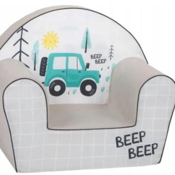 Hab gyermekülés 51 x 33 x 42 cm autó 51 x 33 x 42 cm autó kép