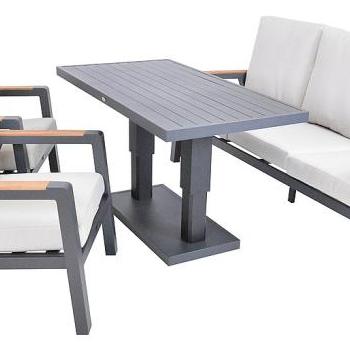 HALIFAX alumínium készlet 5 személyes kép