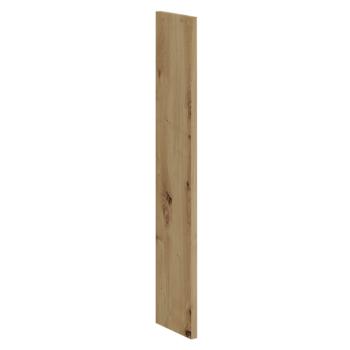 Hátsó léc, artisan tölgy, FRISBO/ARSANY kép