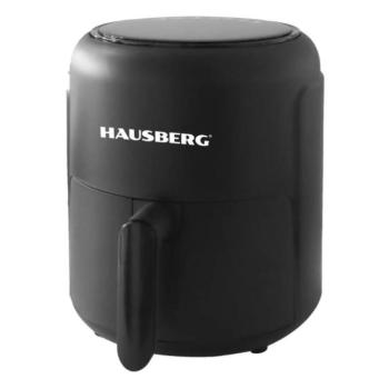 Hausberg HB-2356 forrólevegős sütő - 2.6L kép