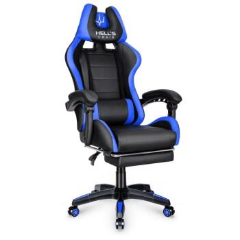 HC-1039 Gamer szék Blue kép