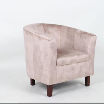 HEMINGWAY 100% polyester fotel kép