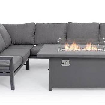 HENDRIX kerti garnitúra kép