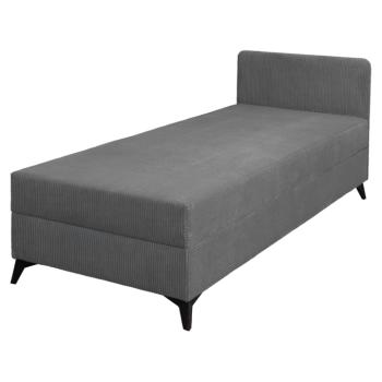 Heverő tárhellyel, sötétszürke, ISIB kép