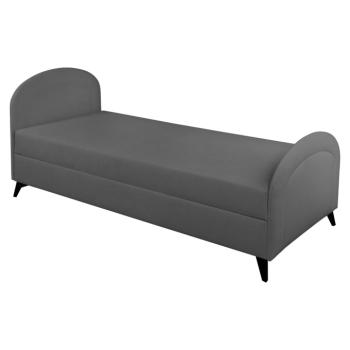 Heverő tárhellyel, szürke, PIGO kép