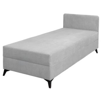 Heverő tárhellyel, világosszürke, ISIB kép