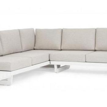 INFINITY szürke kanapé kép