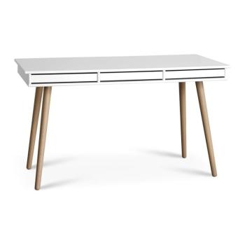 Íróasztal 137x60 cm Mistral - Hammel Furniture kép