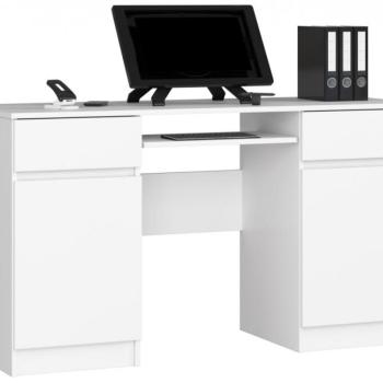 Íróasztal, számítógép asztal kép