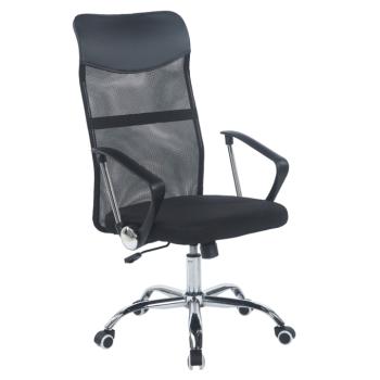 Irodai szék, fekete, TC3-973M 4 NEW kép