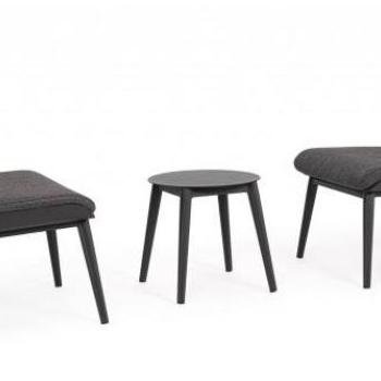 ISABELA szürke garnitúra kép