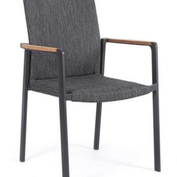 JALISCO szürke szék kép