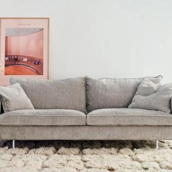 JULIA bézs kanapé kép