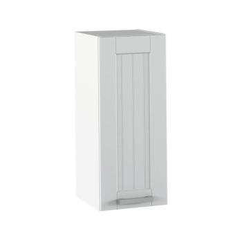JULIA szürke mdf felső konyhaszekrény 30cm kép