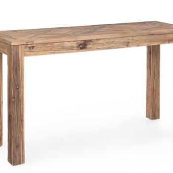 KAILY konzolasztal 140cm kép