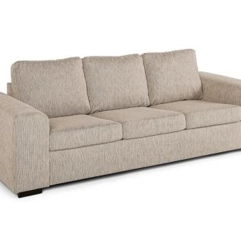 Kanapé Scandinavian Choice B110 (Beige) kép