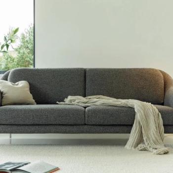 KARIN szürke kanapé kép