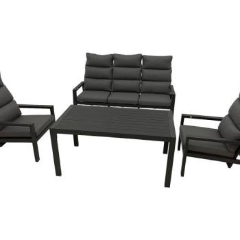 Kerti alumínium készlet SANTINI kép