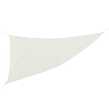 Kerti árnyékoló ponyva, 3x2,9x2,9 m, bézs, LENDO TYP 1 kép