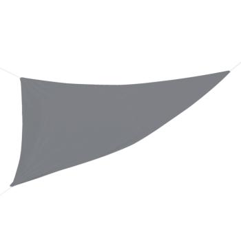 Kerti árnyékoló ponyva, 3x2,9x2,9 m, szürke, LENDO TYP 1 kép