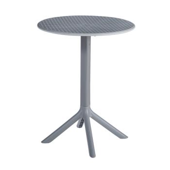 Kerti asztal, szürke, SAILOR kép
