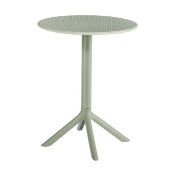 Kerti asztal, zöld, SAILOR kép