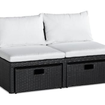 Kerti kanapé Comfort Garden 1560 kép