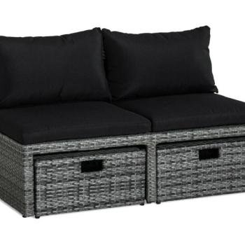 Kerti kanapé Comfort Garden 306 kép