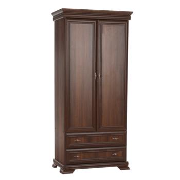 Kétajtós szekrény, samoa king, KORA KS1 kép