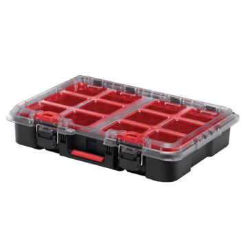 KETER Stack & Roll organizer kép