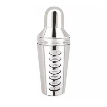 Kinghoff koktél shaker 600ml - (KH-1393) kép