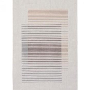 KINO bézs kültéri szőnyeg 230 x 160cm kép