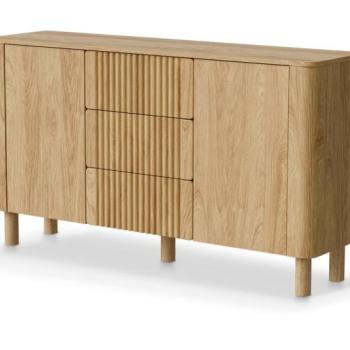 Komód 150 cm - MOUSSON kép